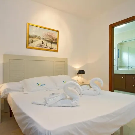 Del Ajache Grande Villa Playa Blanca (Lanzarote)