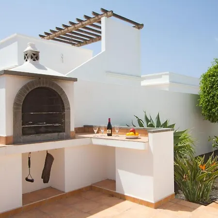 Villa Del Ajache Grande